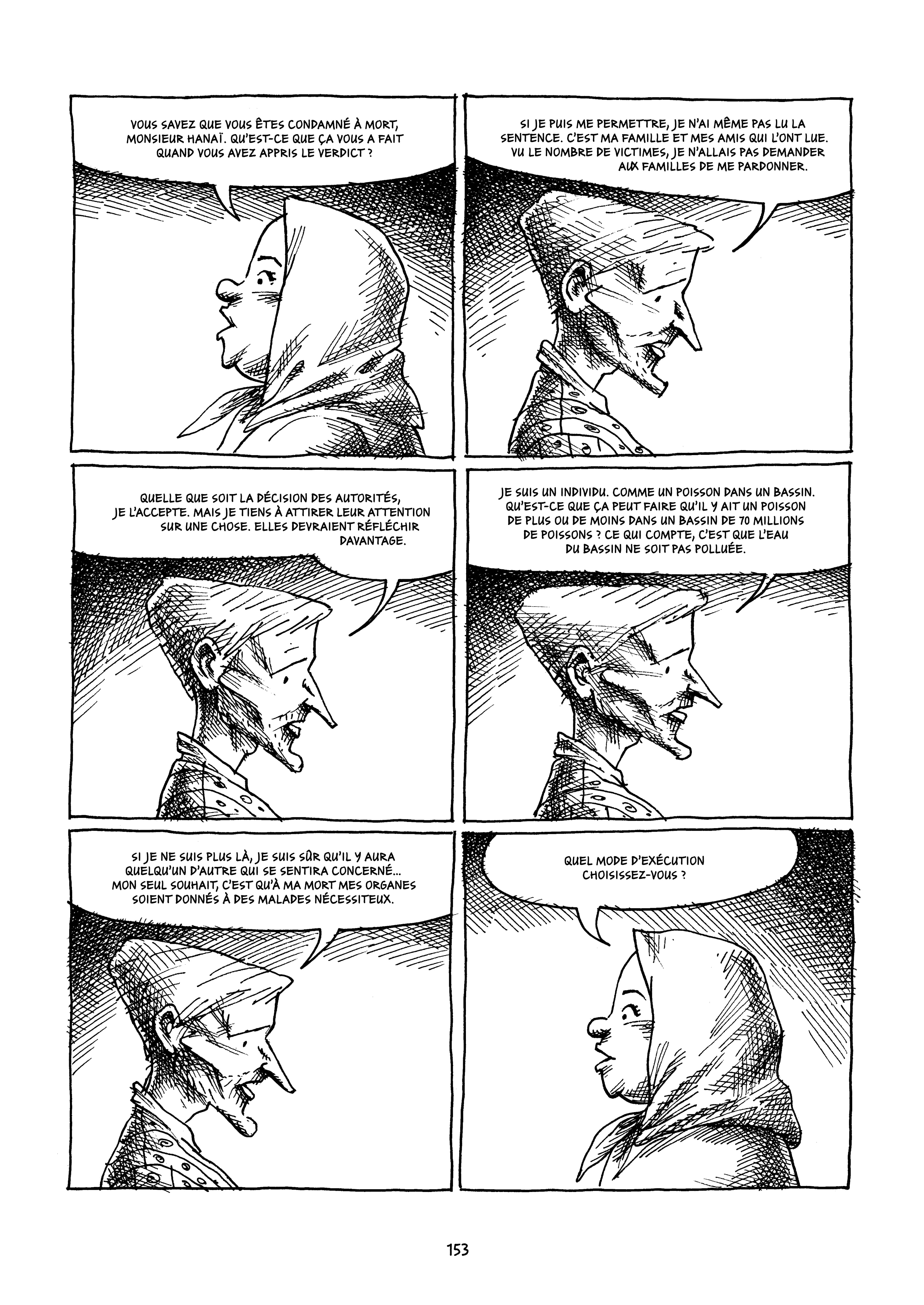 L’Araignée de Mashhad, 2017, Mana Neyestani