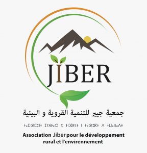 Logo JIBER