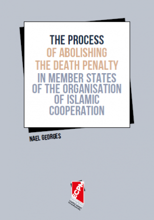 The process of abolishing the death penalty in OIC member states