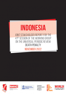 epu indonésie 2022